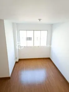 Apartamento com 2 Quartos à venda, 47m² no Loteamento Residencial Pequis, Uberlândia