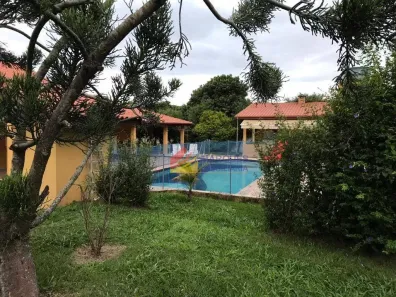 Fazenda/Sítio com 3 Quartos à venda, 450m² no Sítios de Recreio Jardins de Itaici, Indaiatuba