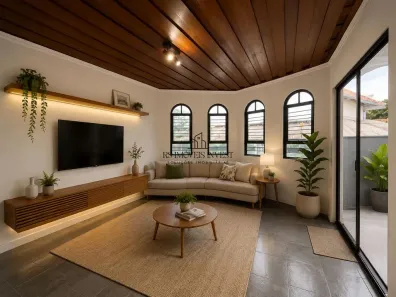 Casa com 4 Quartos à venda, 350m² no Setor Jaó, Goiânia