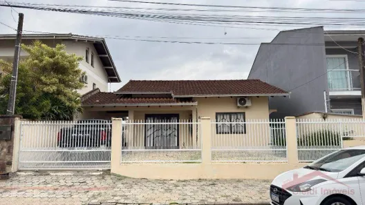 Casa com 2 Quartos à venda, 360m² no Itaum, Joinville