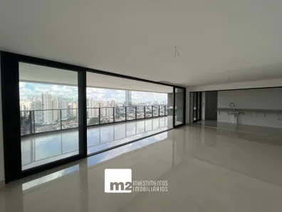 Apartamento com 4 Quartos à venda, 262m² no Setor Bueno, Goiânia