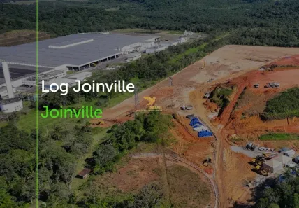 Galpão/Depósito/Armazém para alugar, 1523m² no Santa Catarina, Joinville