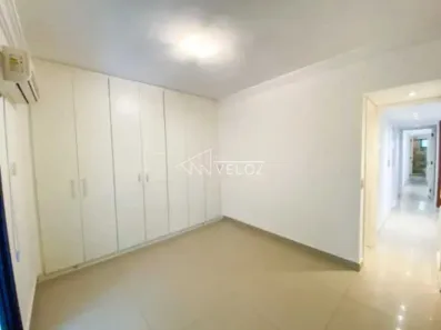 Apartamento com 3 Quartos à venda, 131m² no Leblon, Rio de Janeiro