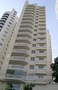 Apartamento com 3 Quartos à venda, 167m² no Aclimação, São Paulo