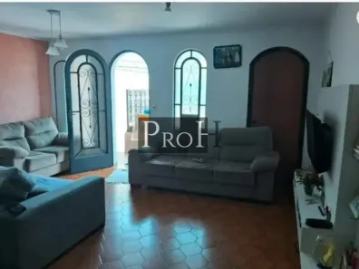 Sobrado com 3 Quartos à venda, 178m² no Assunção, São Bernardo do Campo