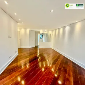 Apartamento com 3 Quartos para alugar, 120m² no Vila Gomes Cardim, São Paulo