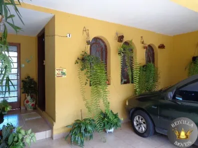 Casa com 3 Quartos à venda, 183m² no Vila Oratório, São Paulo