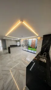 Casa com 3 Quartos à venda, 180m² no Garavelo Residencial Park, Aparecida de Goiânia