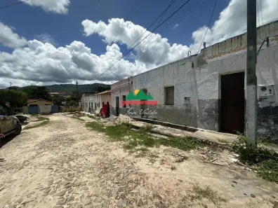 Casa com 10 Quartos à venda, 1170m² no Gustavo Sampaio, Baturité