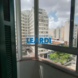 Apartamento com 2 Quartos à venda, 65m² no Vila Buarque, São Paulo
