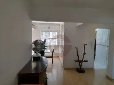 Apartamento com 1 Quarto à venda, 59m² no Água Branca, São Paulo