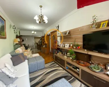 Apartamento com 2 Quartos à venda, 110m² no Vila da Saúde, São Paulo