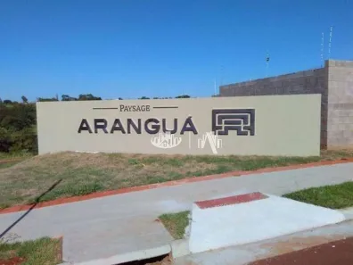 Lote/Terreno à venda, 288m² no Gleba Simon Frazer, Londrina