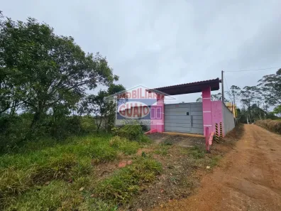 Fazenda/Sítio com 1 Quarto à venda, 100m² no Jardim Nova Ipelândia, Suzano