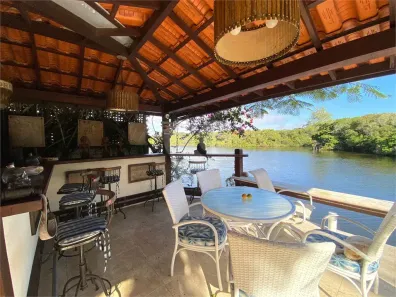 Casa com 6 Quartos à venda, 340m² no Canto, Armação dos Búzios