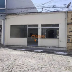 Sala Comercial para alugar, 135m² no Centro, Charqueada