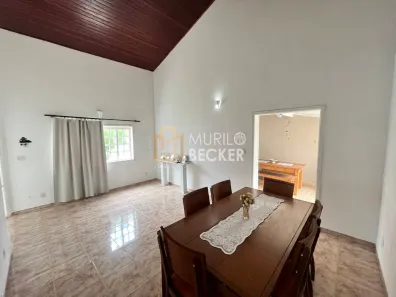 Casa de Condomínio com 4 Quartos à venda, 250m² no Urbanova I, São José dos Campos