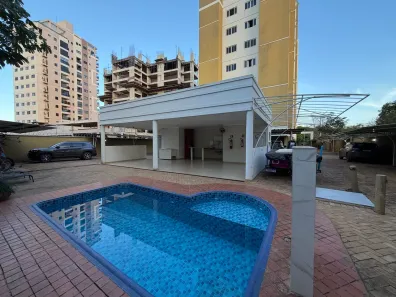 Apartamento com 2 Quartos à venda, 77m² no Plano Diretor Sul, Palmas