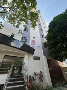 Apartamento com 1 Quarto à venda, 30m² no Graças, Recife