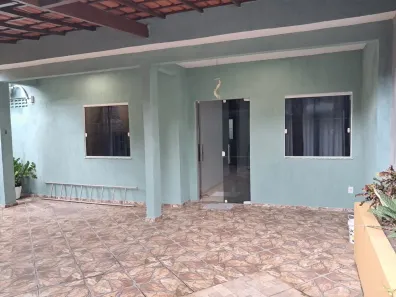 Casa com 4 Quartos à venda, 110m² no Vila Praiana, Lauro de Freitas