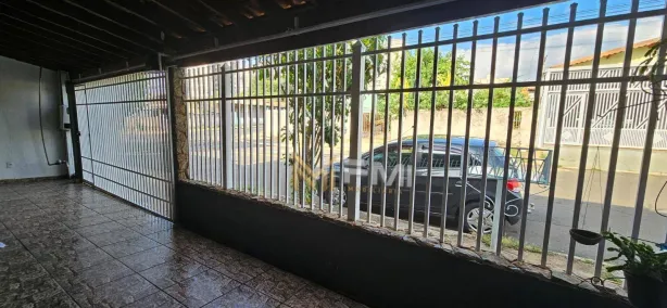Casa com 3 Quartos à venda, 180m² no Jardim Adelaide, Hortolândia