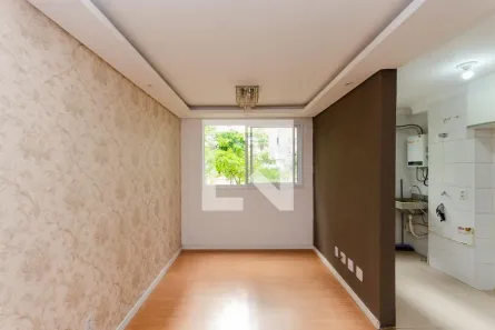 Apartamento com 2 Quartos à venda, 43m² no Jardim Íris, São Paulo
