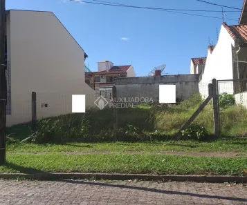 Lote/Terreno à venda, 330m² no Jardim Itu, Porto Alegre
