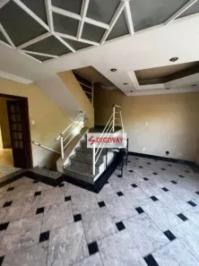 Sobrado com 3 Quartos à venda, 264m² no Mooca, São Paulo