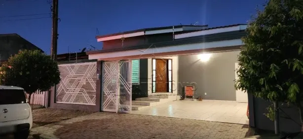 Casa com 3 Quartos à venda, 187m² no Residencial Jardim Villagio Sola, Sorocaba