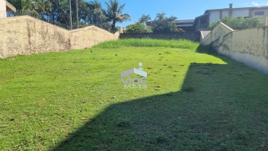 Lote/Terreno à venda, 780m² no Caminhos de San Conrado (Sousas), Campinas