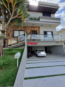 Casa de Condomínio com 5 Quartos à venda, 320m² no Urbanova VI, São José dos Campos