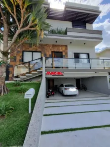 Sobrado com 5 Quartos à venda, 320m² no Urbanova VI, São José dos Campos