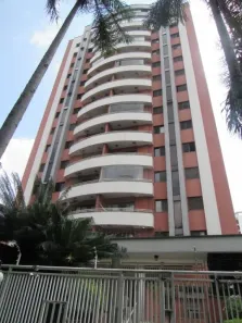 Apartamento com 3 Quartos à venda, 188m² no Vila Clementino, São Paulo