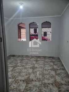 Casa com 3 Quartos à venda, 117m² no Vila Helena, Santo André