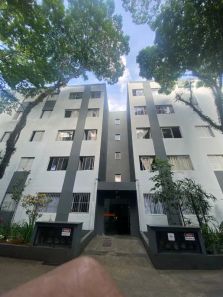 Apartamento com 2 Quartos à venda, 45m² no Vila São Silvestre, São Paulo