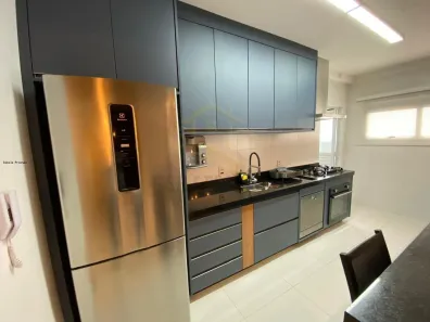 Apartamento com 3 Quartos à venda, 123m² no Vila Independência, Sorocaba