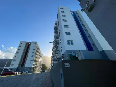 Apartamento com 2 Quartos à venda, 53m² no Praia de Fora, Palhoça