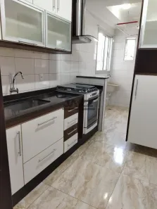Apartamento com 2 Quartos à venda, 64m² no Jardim América, São José dos Campos