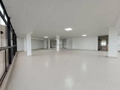 Sala Comercial para alugar, 270m² no Centro, Barra Velha