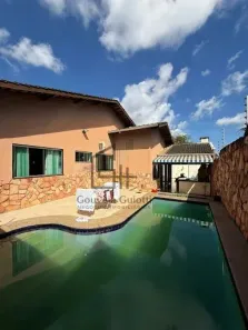 Casa com 3 Quartos à venda, 250m² no Anápolis City, Anápolis