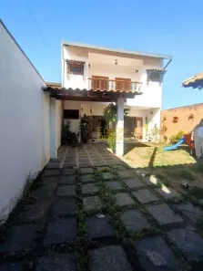 Sobrado com 5 Quartos à venda, 255m² no Residencial Parque das Palmeiras, Pindamonhangaba