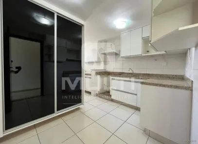 Apartamento com 3 Quartos à venda, 83m² no Nossa Senhora Aparecida, Uberlândia