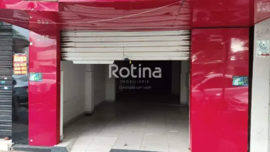 Ponto Comercial para alugar, 100m² no Martins, Uberlândia