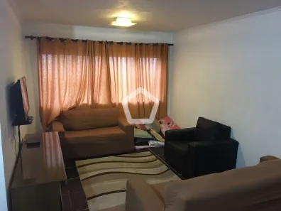 Apartamento com 3 Quartos à venda, 90m² no Santana, São Paulo