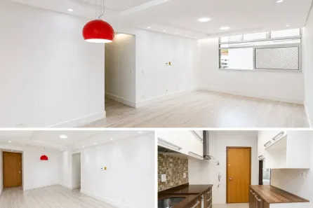 Apartamento com 2 Quartos à venda, 70m² no Icaraí, Niterói