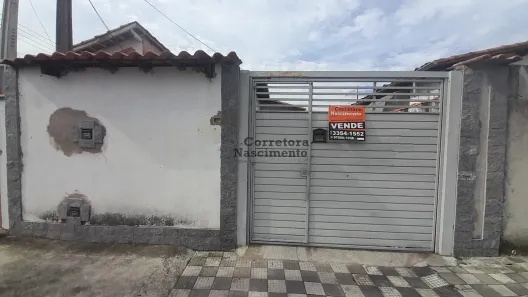 Casa com 2 Quartos à venda, 106m² no Jardim Paraíba, Jacareí