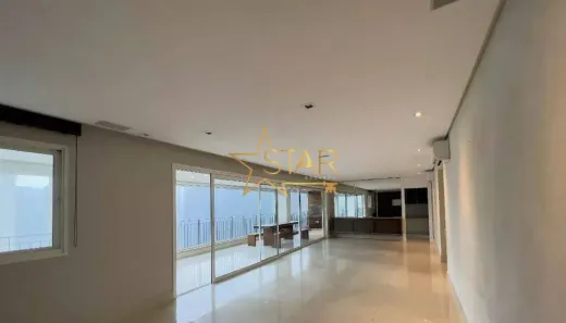 Apartamento com 3 Quartos à venda, 223m² no Itaim Bibi, São Paulo