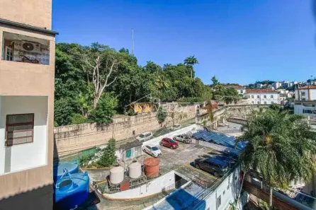 Apartamento com 2 Quartos à venda, 78m² no Glória, Rio de Janeiro