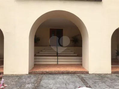 Apartamento com 3 Quartos à venda, 125m² no Vila Suzana, São Paulo