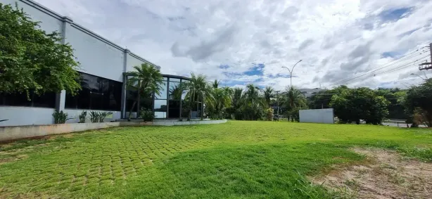 Galpão/Depósito/Armazém com 1 Quarto à venda, 3600m² no Jardim Santa Genebra, Campinas